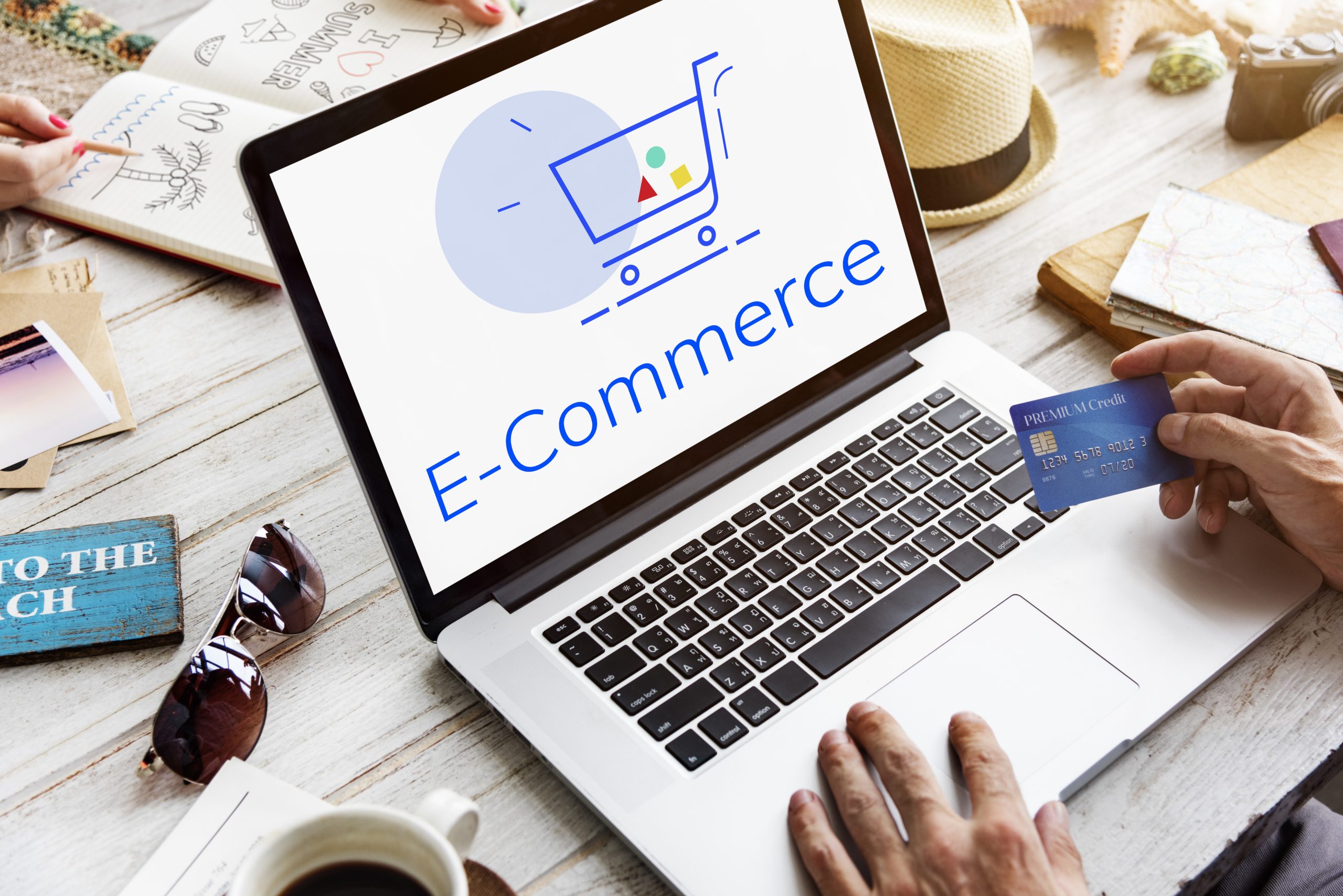 Email and SMS Marketing for Your E-Commerce Business