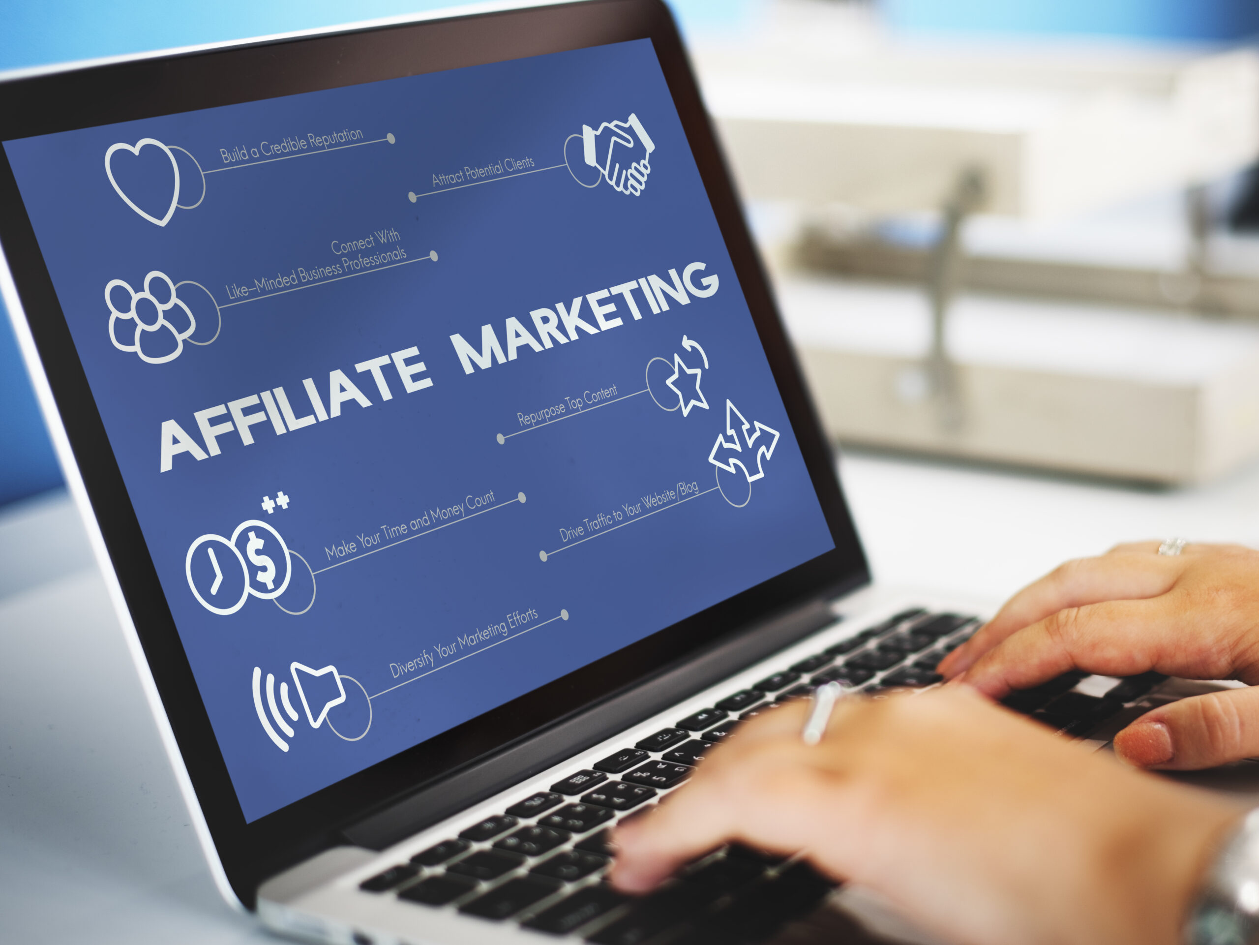 Affiliate Marketing: What Is It and How to Leverage It in Your Strategy